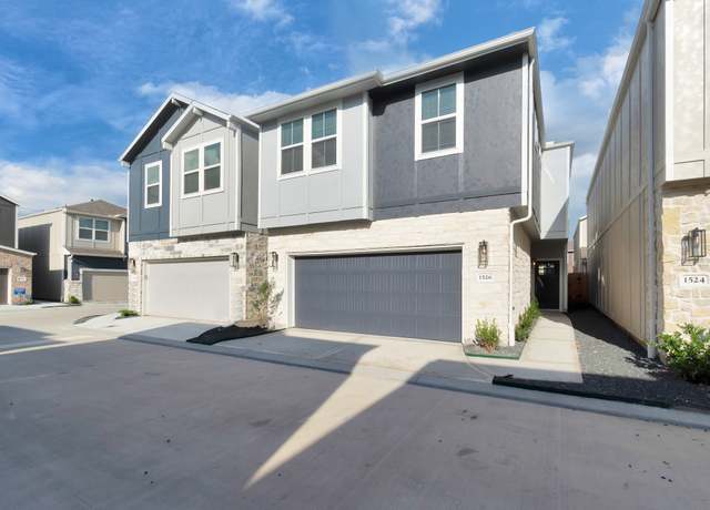 Property at 1526 Parkland Oak Dr, Houston, TX 77084, 3 beds, 2.5 baths