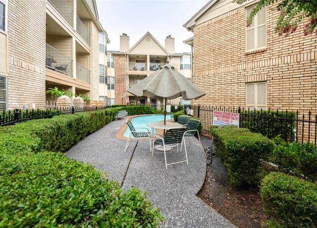 Property at 12550 Whittington Dr #816, Houston, TX 77077, 2 beds, 2 baths