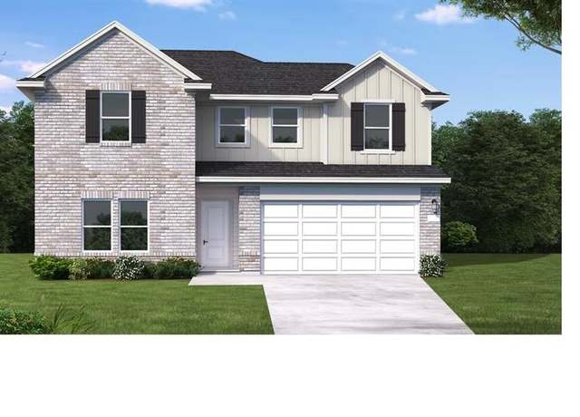 Property at 2617 Lake Bryan Dr, Dayton, TX 77535, 5 beds, 3.5 baths