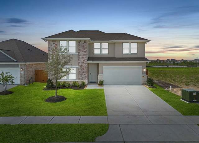 Property at 2617 Lake Bryan Dr, Dayton, TX 77535, 5 beds, 3.5 baths