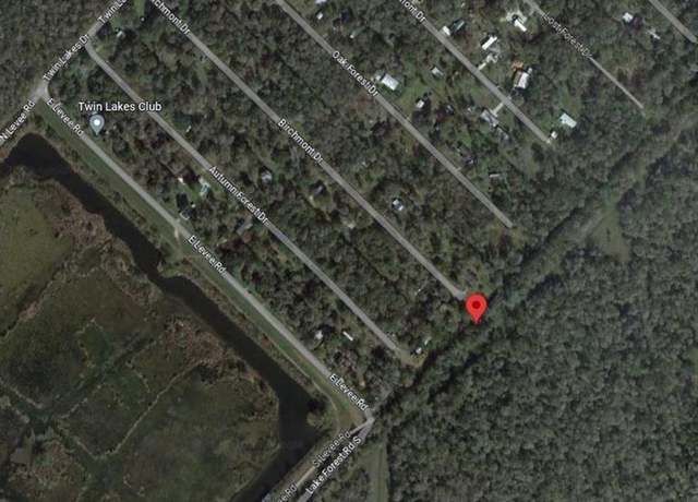 Property at 0 Birchmont Drive Dr, Guy, TX 77444