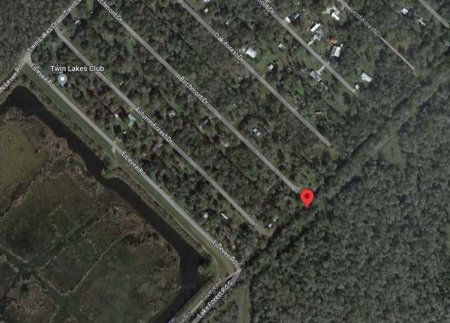 Property at 0 Birchmont Drive Dr, Guy, TX 77444