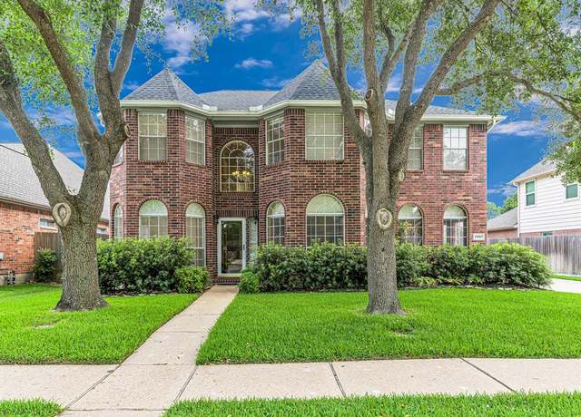 Property at 15510 Tysor Park Ln, Houston, TX 77095, 6 beds, 4 baths