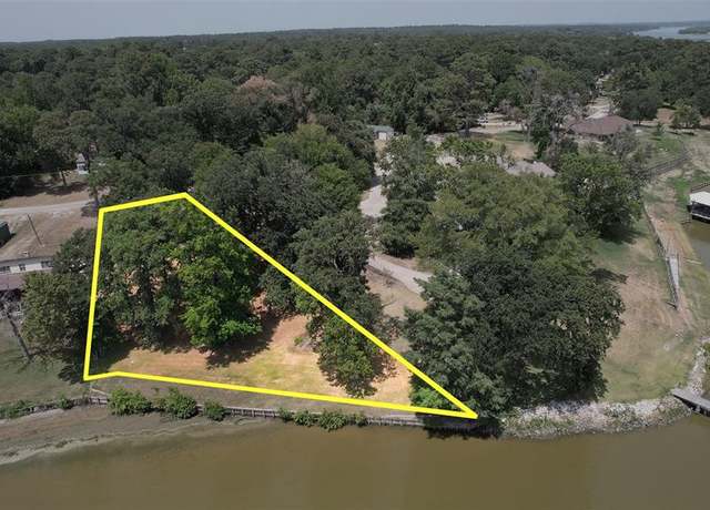 Property at 1262 Sportsman Dr, Trinity, TX 75862