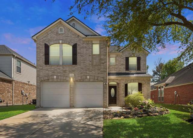 Property at 19918 Doversgreen Ln, Spring, TX 77388, 4 beds, 2.5 baths
