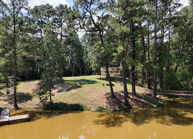 Property at TBD James Ln, Coldspring, TX 77331, 1 bed, 1 bath