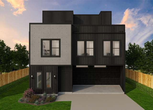 Property at 4208 Fox St, Houston, TX 77003, 3 beds, 2.5 baths