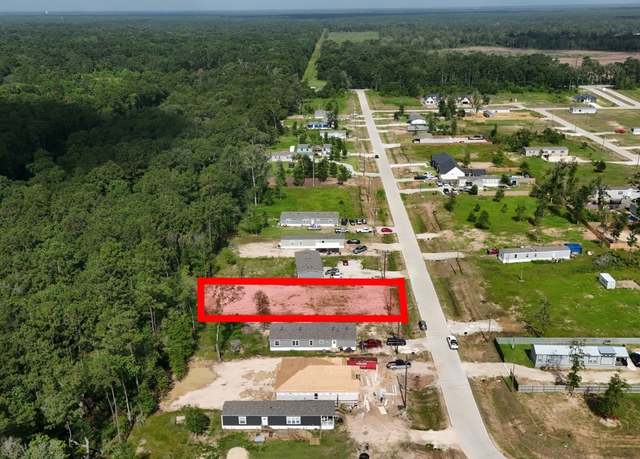 Property at 1042 Gazing Pine St, Huffman, TX 77336