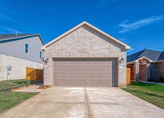 Property at 27076 Badger Way, Magnolia, TX 77354, 3 beds, 2 baths