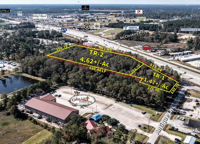 Property at 20995 Us-59, New Caney, TX 77357