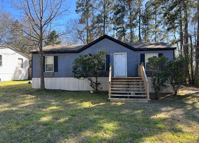 Property at 111 Samantha Ln, Huntsville, TX 77340, 3 beds, 2 baths