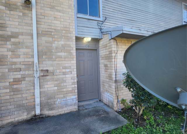 Property at 11000 Kinghurst Dr #156, Houston, TX 77099, 2 beds, 1.5 baths