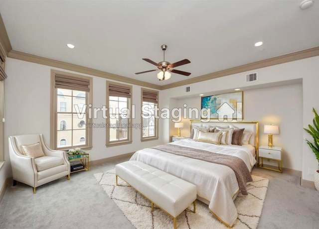 Property at 314 W Clay St, Houston, TX 77019, 4 beds, 4.5 baths
