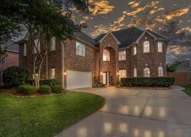 Property at 26311 Alpine Rose Ln, Katy, TX 77494, 4 beds, 3.5 baths