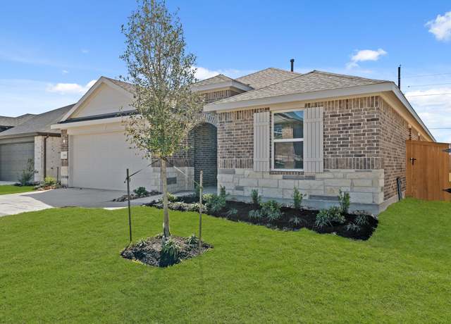 Property at 27407 Azure Falls Dr, Katy, TX 77493, 4 beds, 2 baths