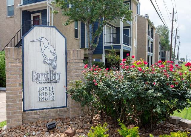 Property at 18515 Egret Bay Blvd #803, Houston, TX 77058, 2 beds, 2 baths