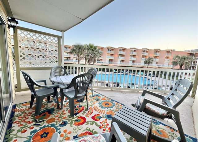 Property at 6300 Seawall Blvd #9104, Galveston, TX 77551, 1 bed, 1 bath