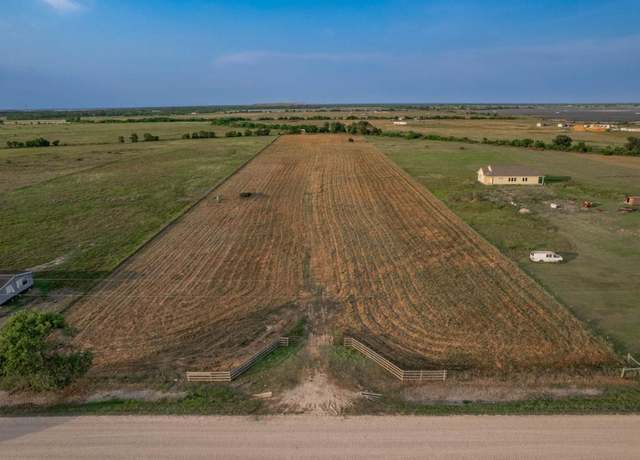 Property at TBD Wolfgang Rd, Guy, TX 77444