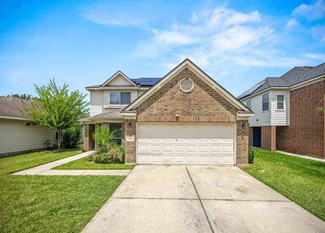 Property at 5607 Wasabi Ln, Baytown, TX 77521, 4 beds, 2.5 baths