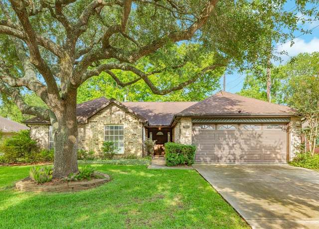 Property at 618 E Larkspur Cir, Pearland, TX 77584, 3 beds, 2 baths