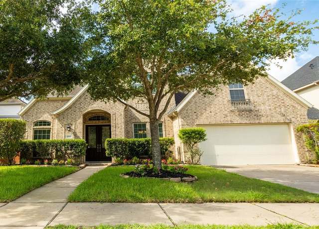 Property at 28423 Tanner Crossing Ln, Katy, TX 77494, 5 beds, 4.5 baths