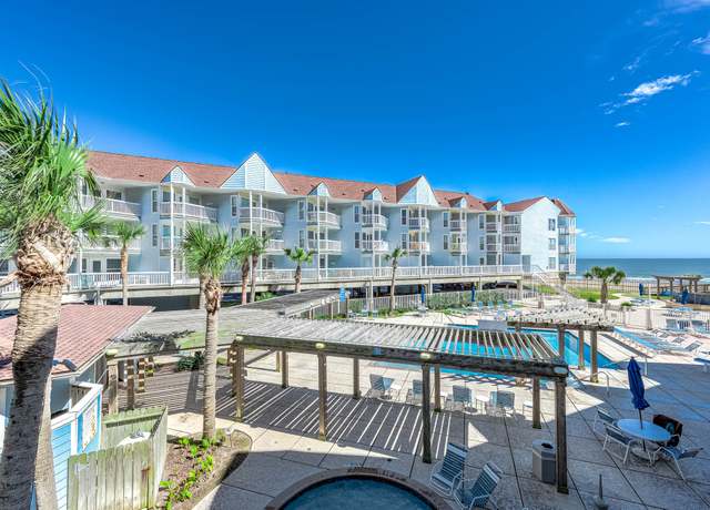 Property at 10811 San Luis Pass Rd #1118, Galveston, TX 77554, 1 bed, 1 bath