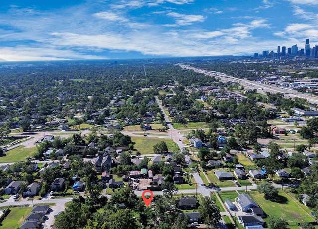 Property at 0 Memel St, Houston, TX 77026