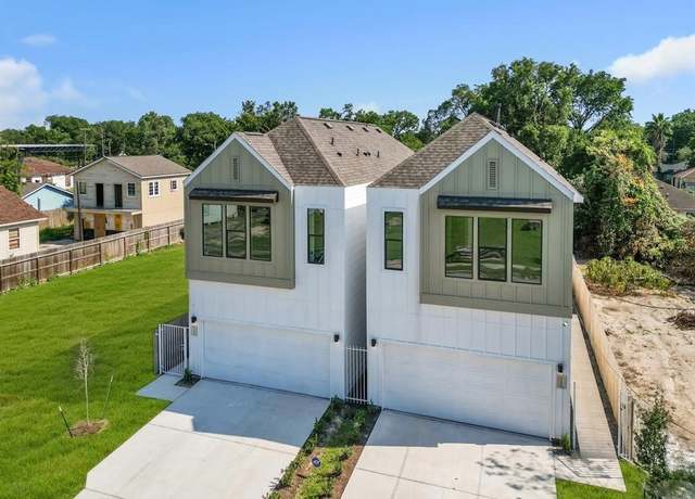 Property at 311 Tennessee St, Houston, TX 77029, 3 beds, 2.5 baths
