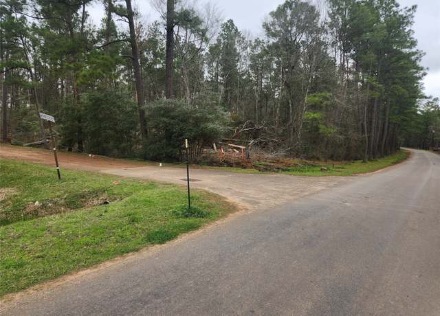 Property at Lot 2 Honey Locust Ln, Plantersville, TX 77363