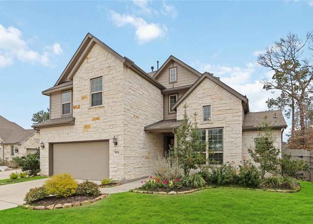 Property at 15014 Ruby Garden Ln, Conroe, TX 77302, 4 beds, 2.5 baths