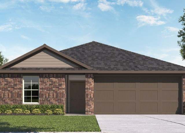 Property at 7911 Evening Emerald Dr, Iowa Colony, TX 77583, 4 beds, 2.5 baths