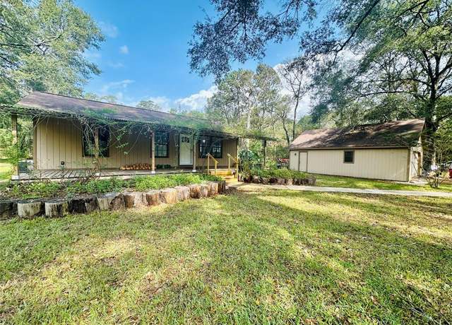 Property at 3319 Trent Rd, Huffman, TX 77336, 2 beds, 2 baths