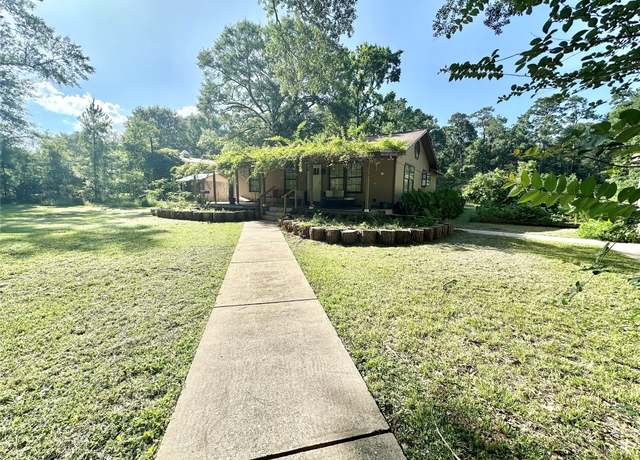 Property at 3319 Trent Rd, Huffman, TX 77336, 2 beds, 2 baths