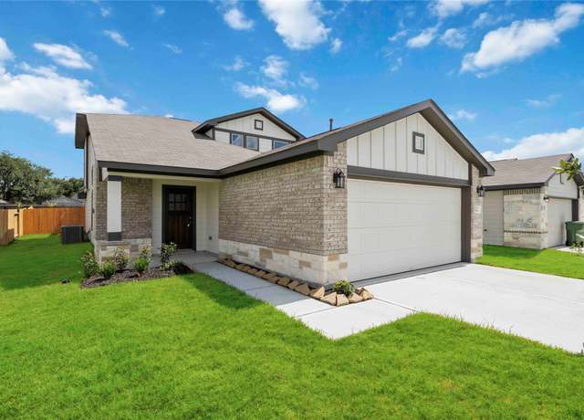 Property at 810 Clear Valley Ln, Dayton, TX 77535, 4 beds, 3 baths