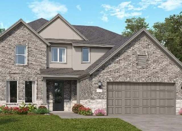 Property at 14952 Calluna Heather Lane Dr, Conroe, TX 77302, 4 beds, 3.5 baths