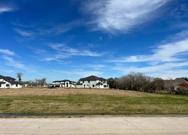 Property at 8803 Corbridge Dr, Richmond, TX 77469