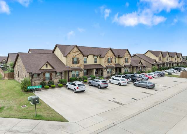 Property at 407 Goldilocks Ln, College Station, TX 77845, 4 beds, 4 baths