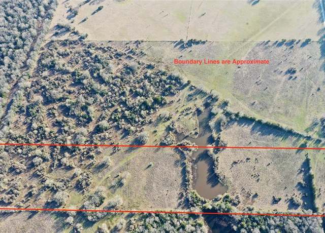 Property at TBD Tract 1 County Road 124, Bedias, TX 77831, 1 bath