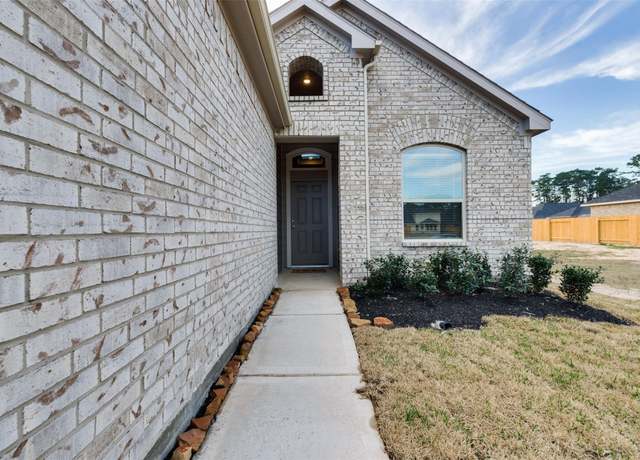 Property at 5907 Grantgrala Dr, Katy, TX 77493, 4 beds, 3 baths