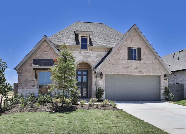 Property at 16542 Mandora Ln, Conroe, TX 77302, 4 beds, 3 baths