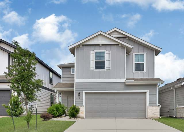 Property at 6310 Franklin View Ln, Houston, TX 77084, 4 beds, 2.5 baths