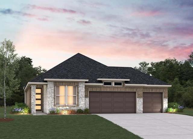 Property at 6603 Canary Knoll Ct, Richmond, TX 77469, 4 beds, 3 baths