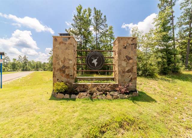 Property at 157 Iron Horse Rd, New Waverly, TX 77358