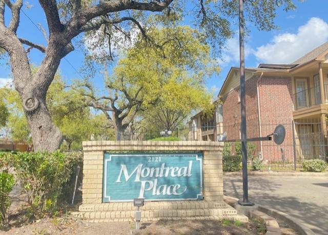 Property at 2121 Hepburn St #306, Houston, TX 77054, 2 beds, 2 baths