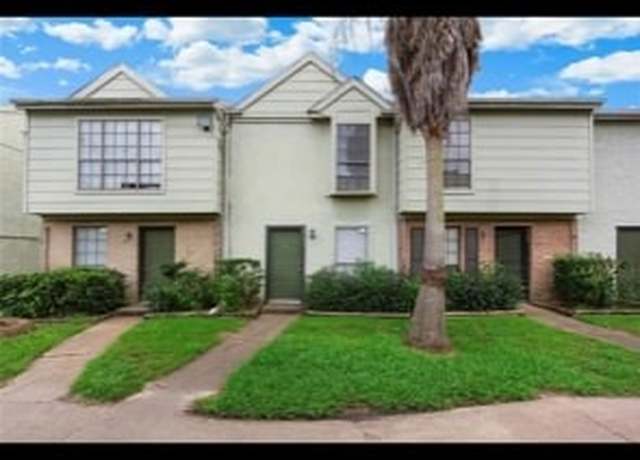 Property at 8704 Victorian Village Dr #8704, Houston, TX 77071, 2 beds, 1.5 baths