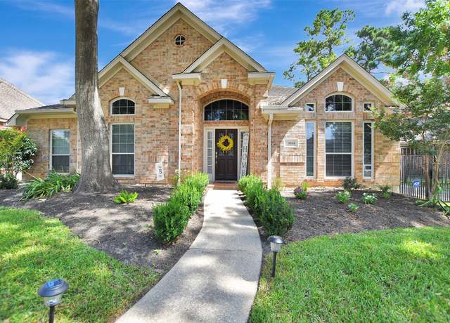Property at 3614 Cedar Glen Ln, Spring, TX 77388, 4 beds, 2.5 baths