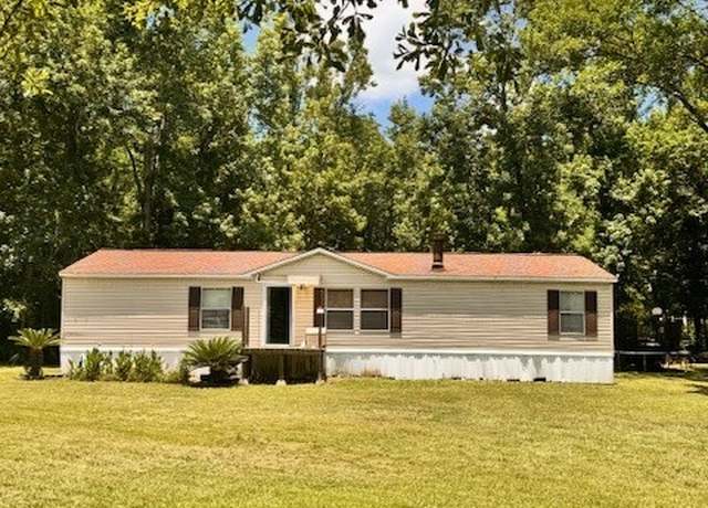Property at 81 County Road 48823, Dayton, TX 77535, 4 beds, 2 baths