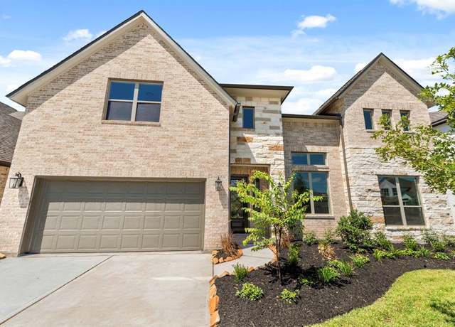 Property at 308 Coldwater Creek Ct, Conroe, TX 77304, 5 beds, 4.5 baths