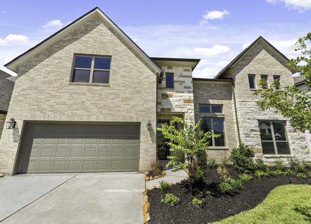 Property at 308 Coldwater Creek Ct, Conroe, TX 77304, 5 beds, 4.5 baths