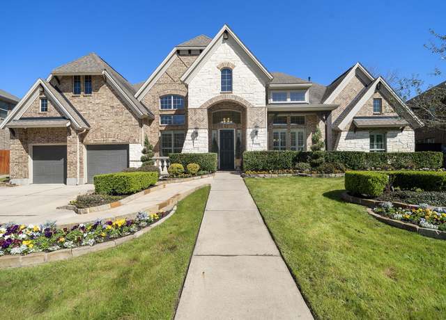 Property at 6310 Mcenroe Match Dr, Spring, TX 77379, 4 beds, 3.5 baths